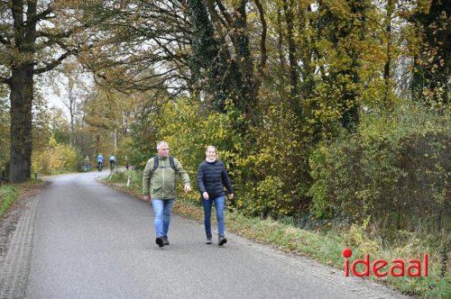 Winter5Maandse in Barchem - deel 2 (16-11-2025)