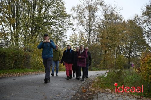 Winter5Maandse in Barchem - deel 2 (16-11-2025)