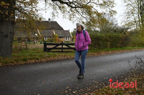 Winter5Maandse in Barchem - deel 2 (16-11-2025)