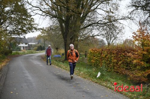 Winter5Maandse in Barchem - deel 2 (16-11-2025)