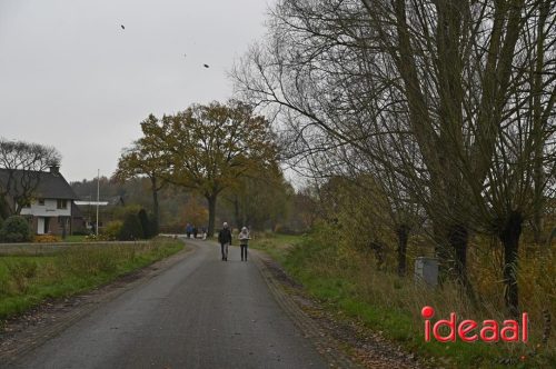 Winter5Maandse in Barchem - deel 2 (16-11-2025)