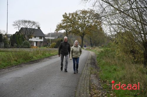 Winter5Maandse in Barchem - deel 2 (16-11-2025)