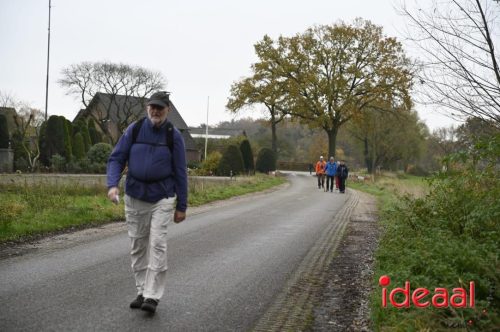 Winter5Maandse in Barchem - deel 2 (16-11-2025)