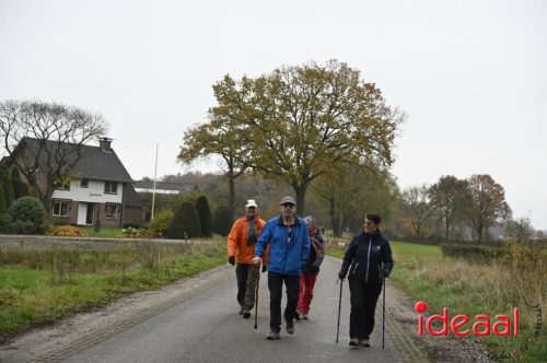 Winter5Maandse in Barchem - deel 2 (16-11-2025)