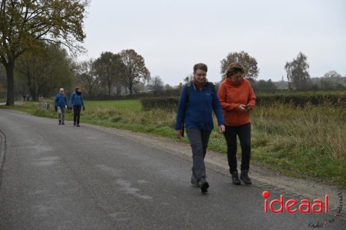 Winter5Maandse in Barchem - deel 2 (16-11-2025)