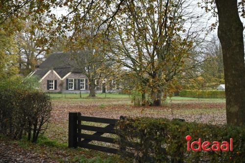 Winter5Maandse in Barchem - deel 2 (16-11-2025)