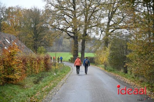 Winter5Maandse in Barchem - deel 2 (16-11-2025)