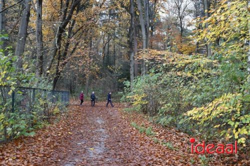 Winter5Maandse in Barchem - deel 2 (16-11-2025)