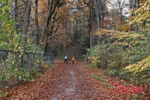 Winter5Maandse in Barchem - deel 2 (16-11-2025)