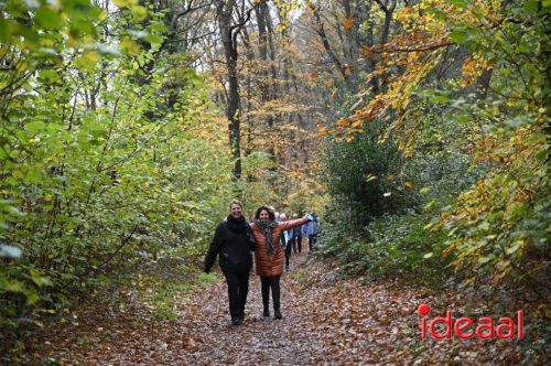 Winter5Maandse in Barchem - deel 2 (16-11-2025)