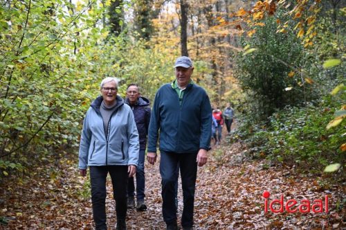 Winter5Maandse in Barchem - deel 2 (16-11-2025)