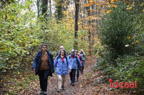 Winter5Maandse in Barchem - deel 2 (16-11-2025)