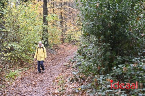 Winter5Maandse in Barchem - deel 2 (16-11-2025)