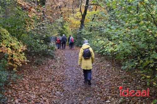 Winter5Maandse in Barchem - deel 2 (16-11-2025)