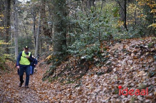 Winter5Maandse in Barchem - deel 2 (16-11-2025)