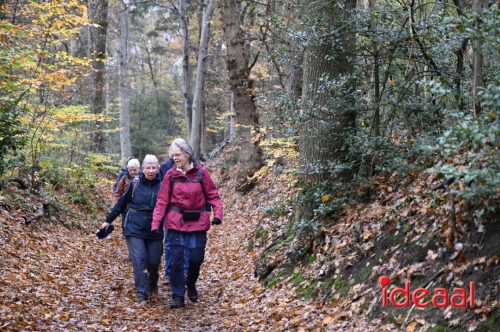 Winter5Maandse in Barchem - deel 2 (16-11-2025)