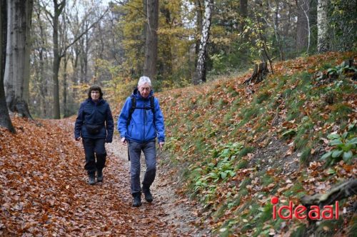 Winter5Maandse in Barchem - deel 2 (16-11-2025)