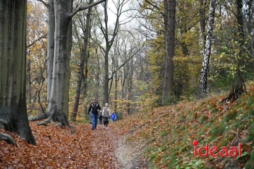 Winter5Maandse in Barchem - deel 2 (16-11-2025)
