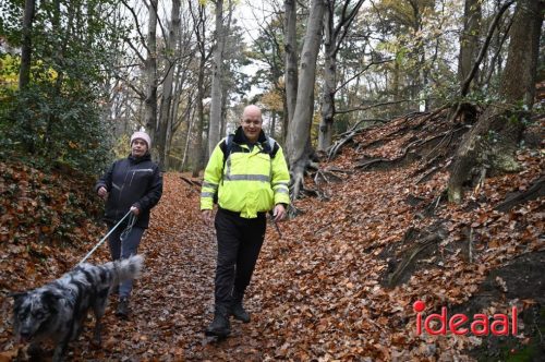 Winter5Maandse in Barchem - deel 2 (16-11-2025)