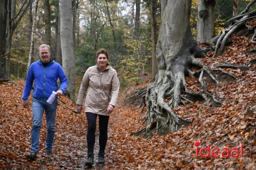 Winter5Maandse in Barchem - deel 2 (16-11-2025)