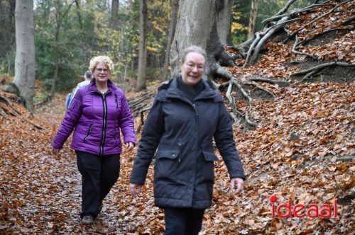 Winter5Maandse in Barchem - deel 2 (16-11-2025)