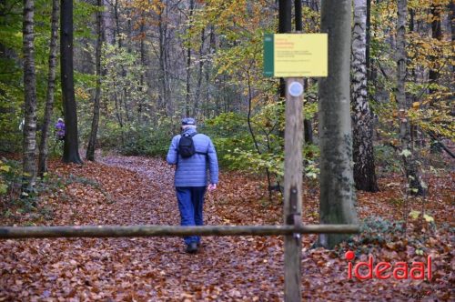 Winter5Maandse in Barchem - deel 2 (16-11-2025)