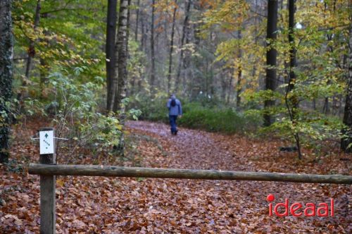 Winter5Maandse in Barchem - deel 2 (16-11-2025)