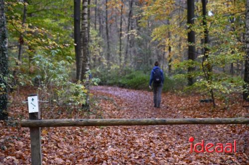 Winter5Maandse in Barchem - deel 2 (16-11-2025)