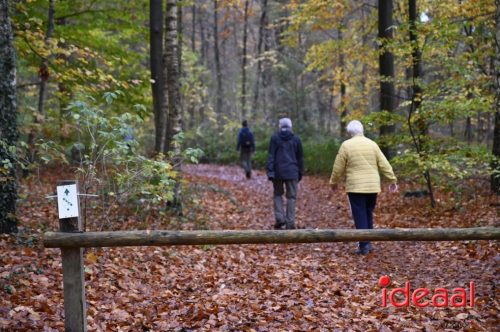 Winter5Maandse in Barchem - deel 2 (16-11-2025)