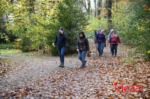 Winter5Maandse in Barchem - deel 2 (16-11-2025)