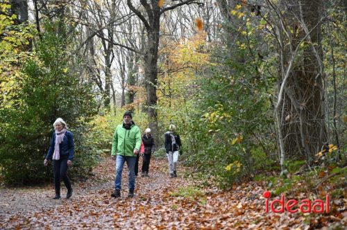 Winter5Maandse in Barchem - deel 2 (16-11-2025)