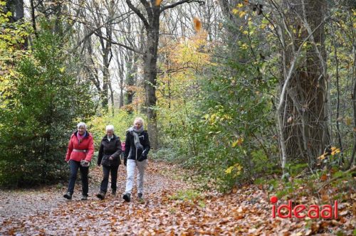 Winter5Maandse in Barchem - deel 2 (16-11-2025)