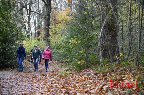 Winter5Maandse in Barchem - deel 2 (16-11-2025)