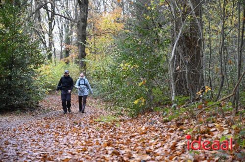 Winter5Maandse in Barchem - deel 2 (16-11-2025)