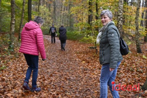 Winter5Maandse in Barchem - deel 2 (16-11-2025)