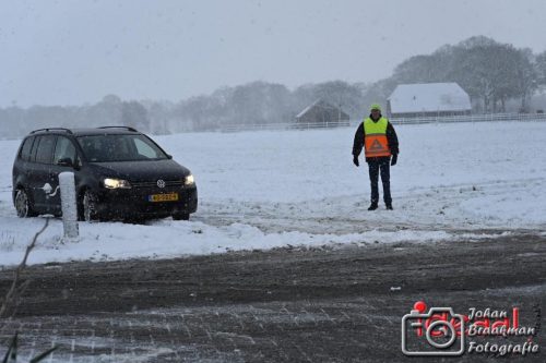 Winterwandeling Laren (04-01-2026)