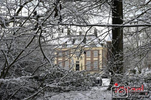 Winterwandeling Laren (04-01-2026)