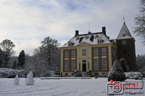 Winterwandeling Laren (04-01-2026)