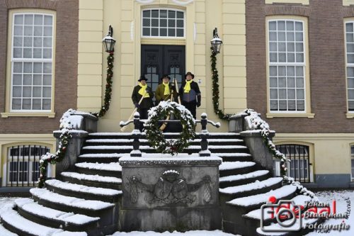 Winterwandeling Laren (04-01-2026)