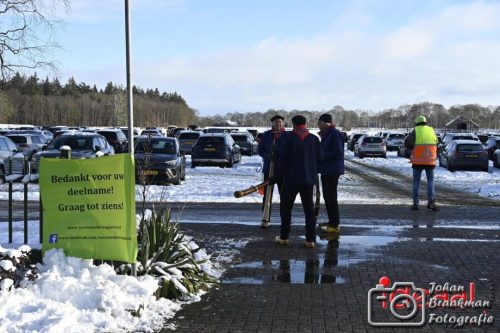 Winterwandeling Laren (04-01-2026)