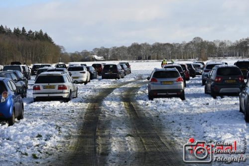 Winterwandeling Laren (04-01-2026)