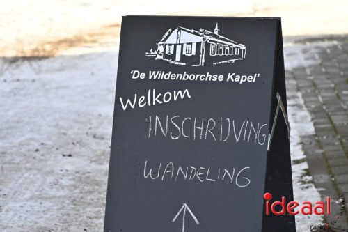 Winterwandeling Wildenborch (04-01-2026)