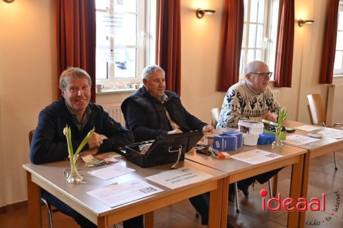 Winterwandeling Wildenborch (04-01-2026)