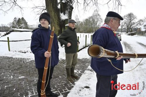 Winterwandeling Wildenborch (04-01-2026)