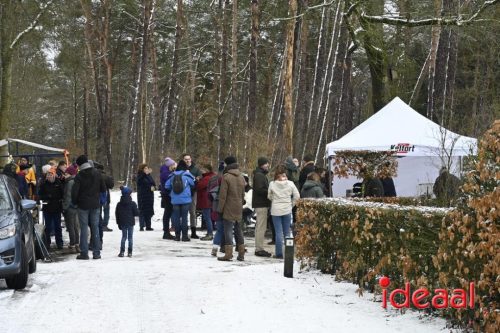 Winterwandeling Wildenborch (04-01-2026)