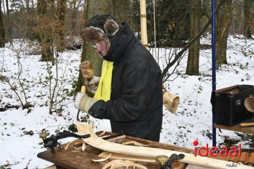 Winterwandeling Wildenborch (04-01-2026)