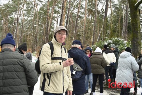 Winterwandeling Wildenborch (04-01-2026)