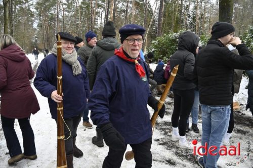 Winterwandeling Wildenborch (04-01-2026)