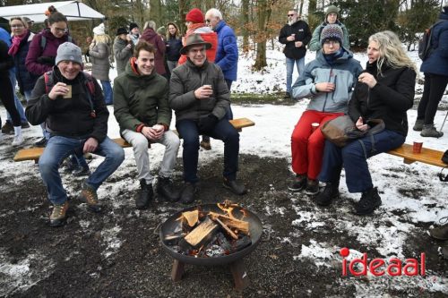 Winterwandeling Wildenborch (04-01-2026)