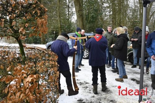 Winterwandeling Wildenborch (04-01-2026)